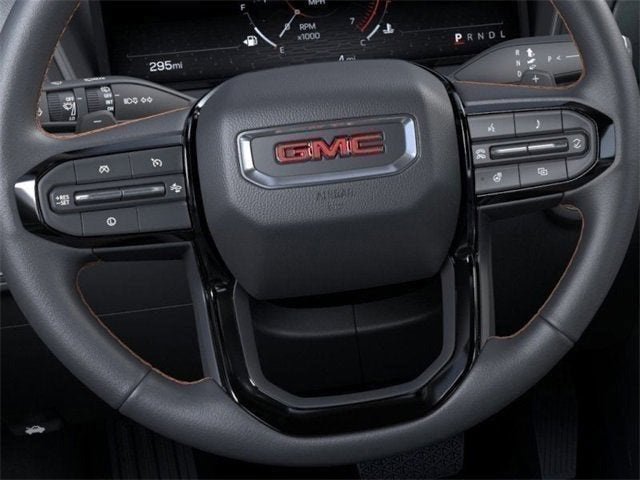 New 2026 GMC Terrain AT4 w/ Convenience Package III AWD/4WD image 67