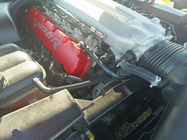 Used 2006 Dodge Viper SRT-10 image 20