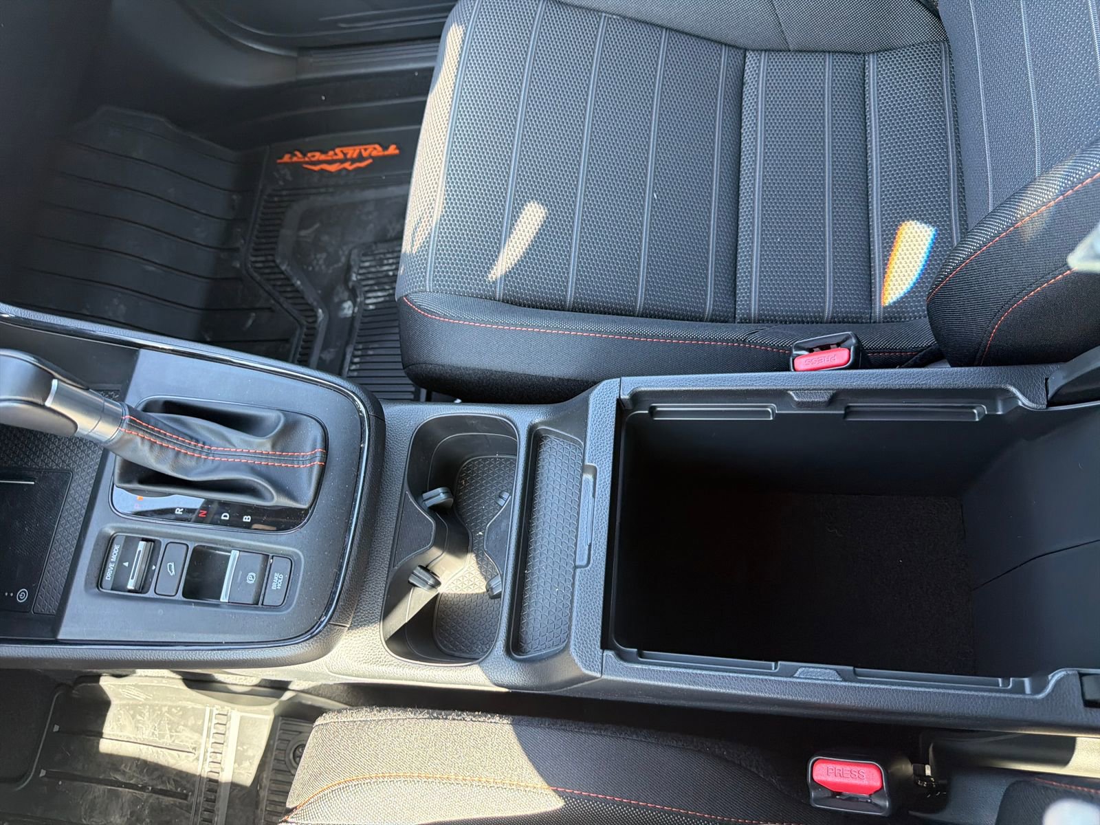 Certified 2026 Honda CR-V TrailSport image 30