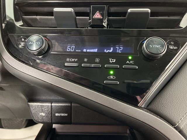 Used 2023 Toyota Camry SE image 27