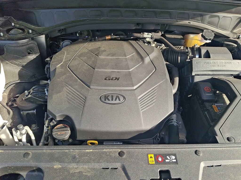 Used 2023 Kia Telluride S AWD/4WD image 28
