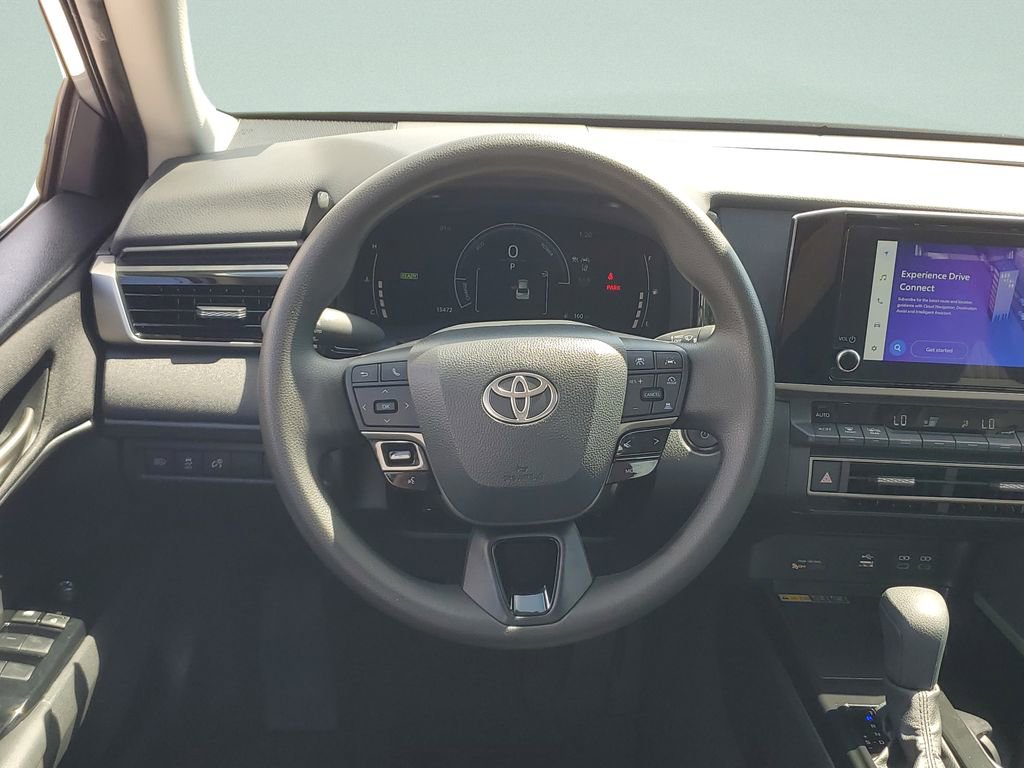 Certified 2025 Toyota Camry LE image 15