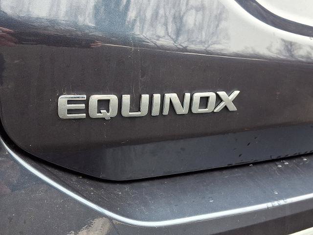 Certified 2019 Chevrolet Equinox LT image 29