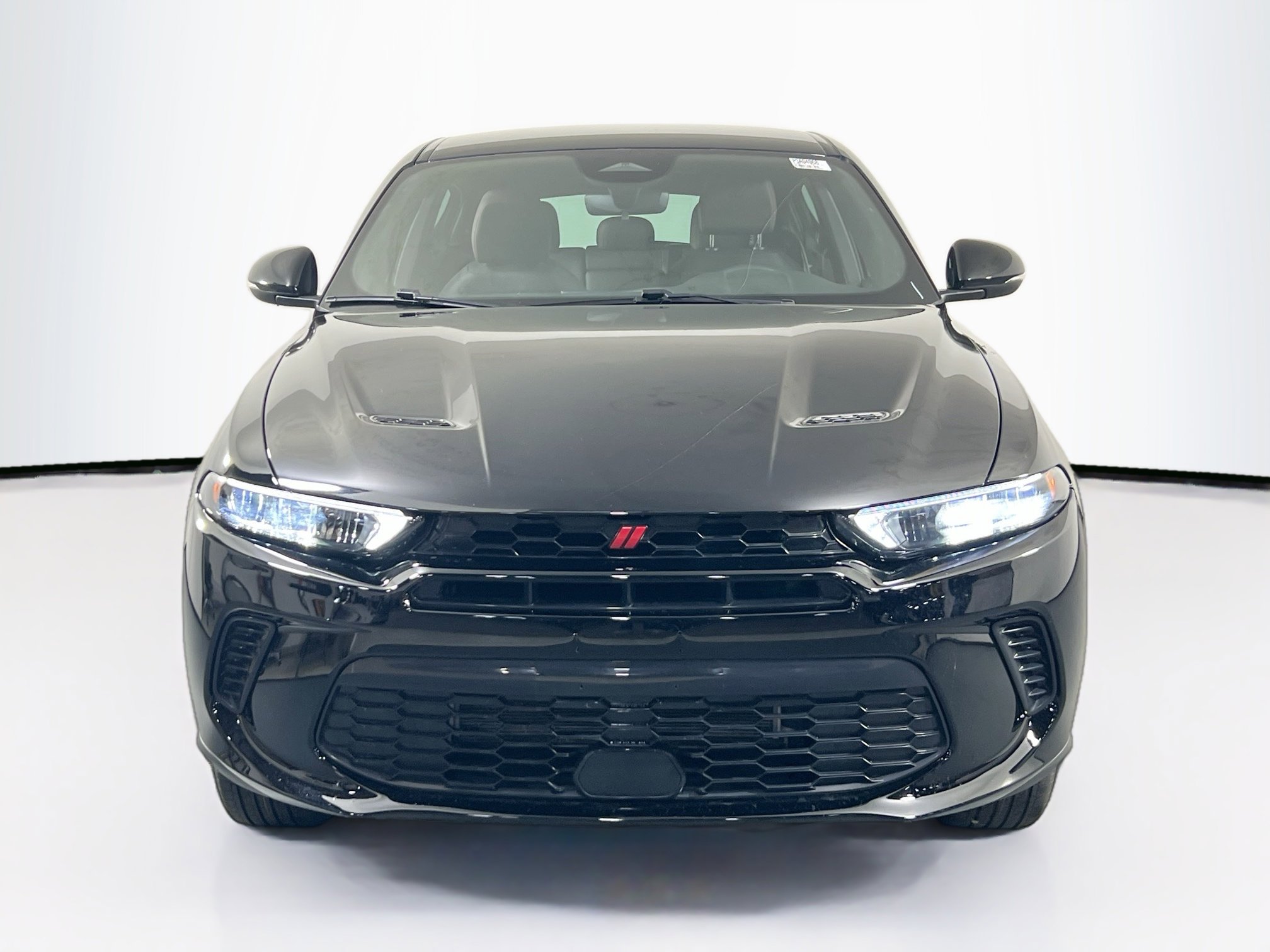 Used 2023 Dodge Hornet GT w/ GT Blacktop Package image 2