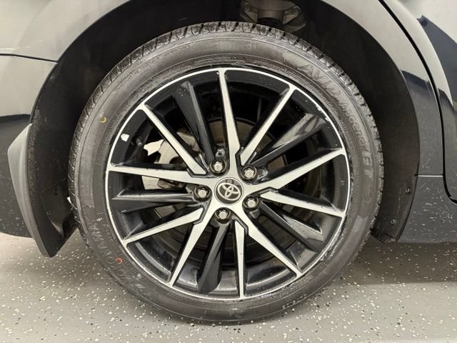 Certified 2024 Toyota Camry SE w/ Cold Weather Package FWD image 21