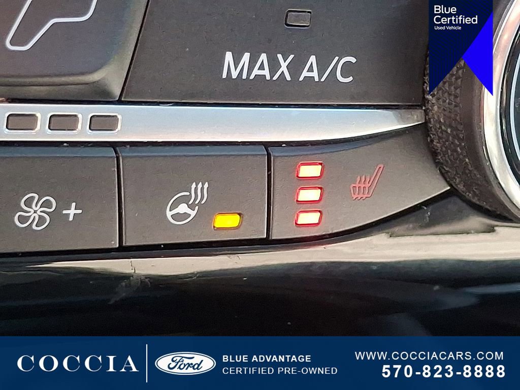 Certified 2022 Ford Escape SE w/ Convenience Package AWD/4WD image 24