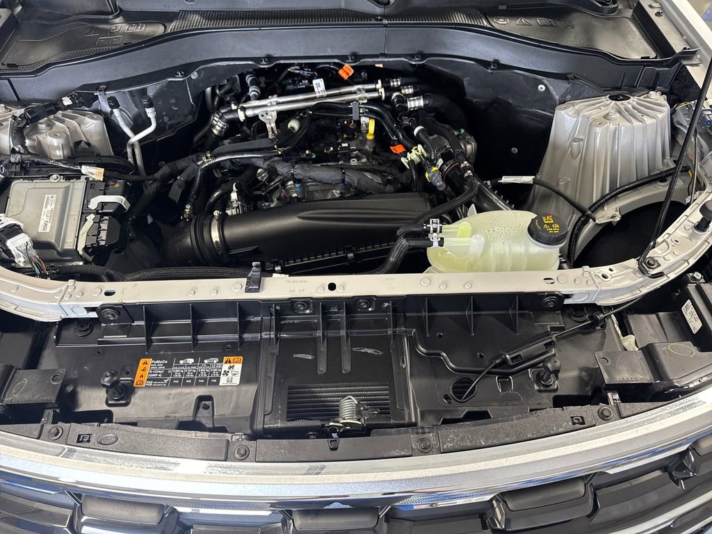 New 2026 Ford Explorer Active AWD/4WD image 22