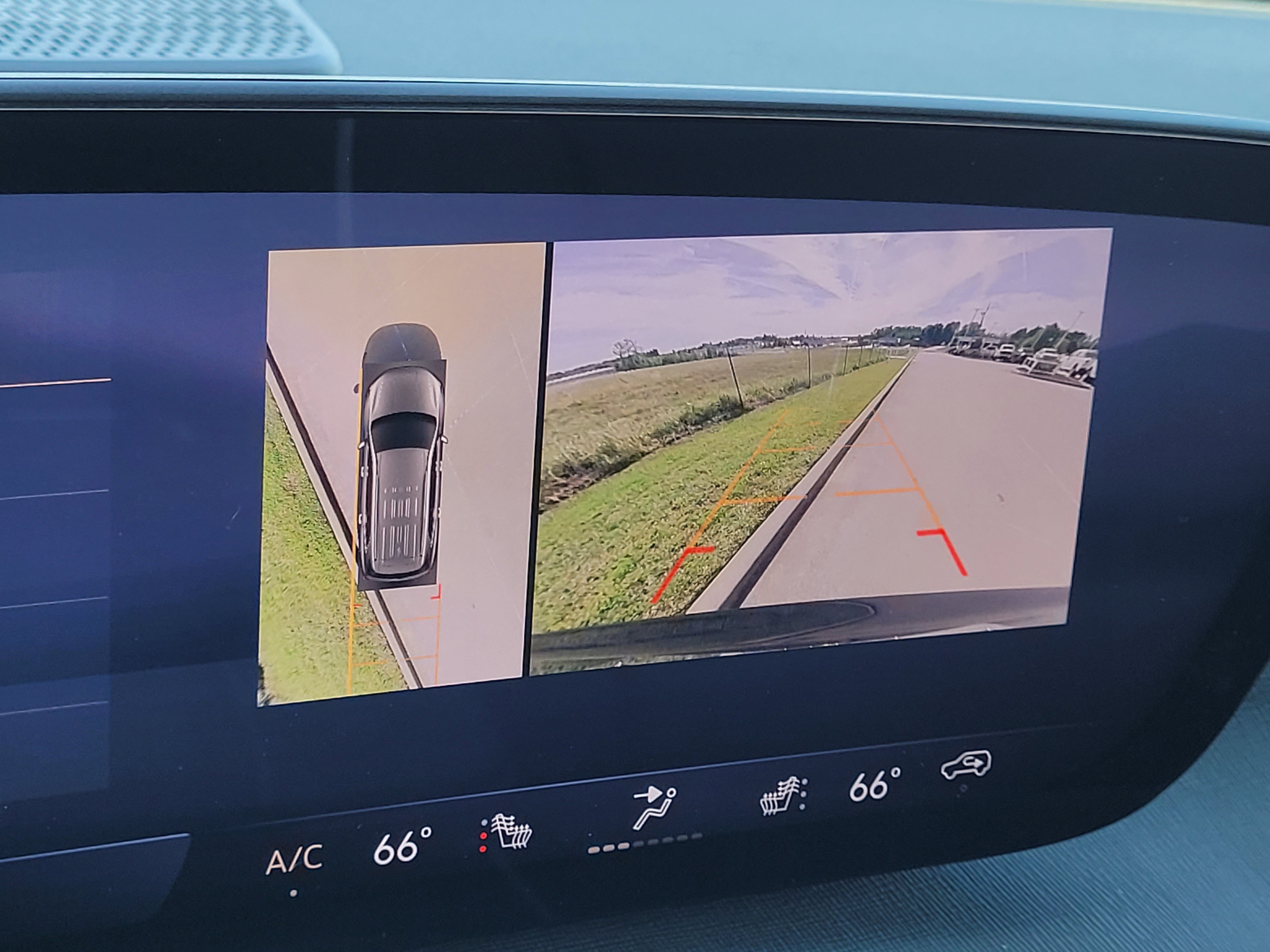 New 2026 Buick Enclave Sport Touring w/ Power Package FWD image 19