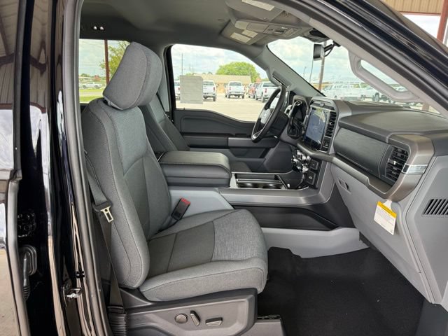 New 2026 Ford F150 XLT w/ Equipment Group 302A MID AWD/4WD image 11