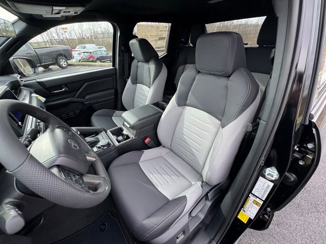 New 2026 Toyota Tacoma TRD Off-Road AWD/4WD image 10