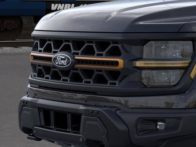 New 2026 Ford F150 Tremor w/ Equipment Group 402A High AWD/4WD image 17