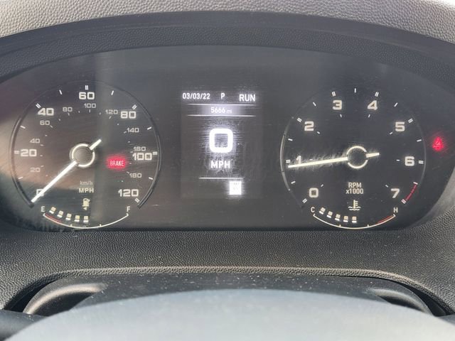 Used 2025 RAM ProMaster 2500 w/ Convenience Group image 17