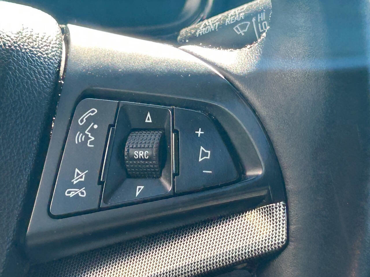 Used 2016 Chevrolet Trax LTZ FWD image 26
