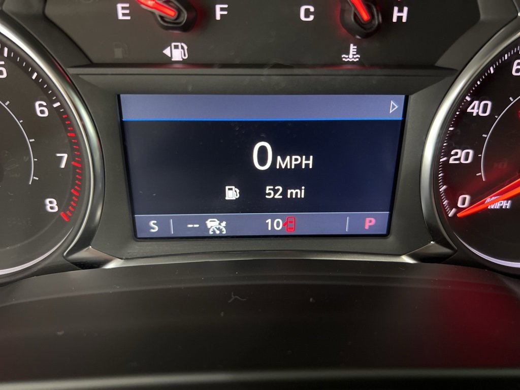 New 2026 Chevrolet Blazer LT w/ Convenience Package image 11