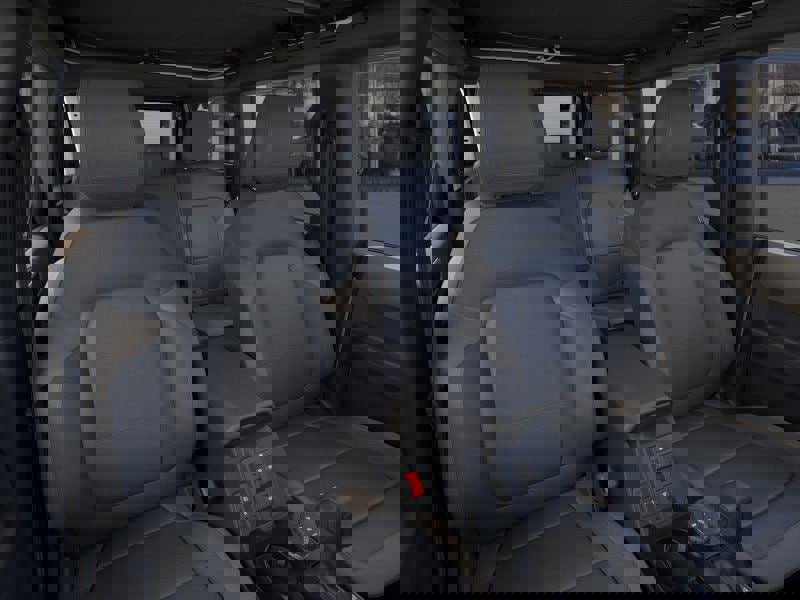 New 2026 Ford Bronco Big Bend image 10