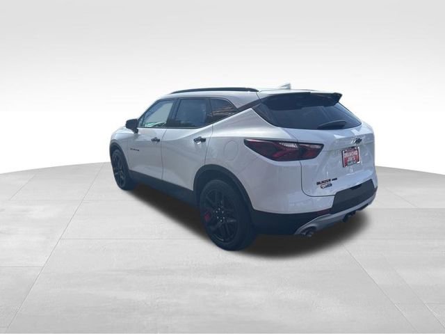 Used 2020 Chevrolet Blazer LT w/ Redline Edition AWD/4WD image 3