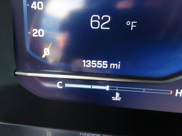 Certified 2023 Chevrolet Suburban High Country image 21