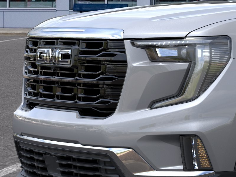 New 2026 GMC Acadia Elevation AWD/4WD image 16