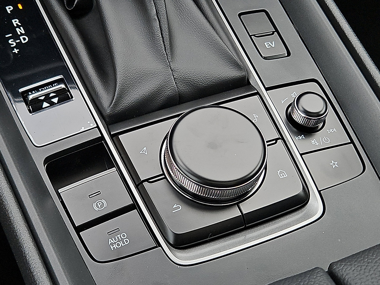 New 2026 MAZDA CX-50 2.5 Hybrid w/ Preferred Pkg image 19