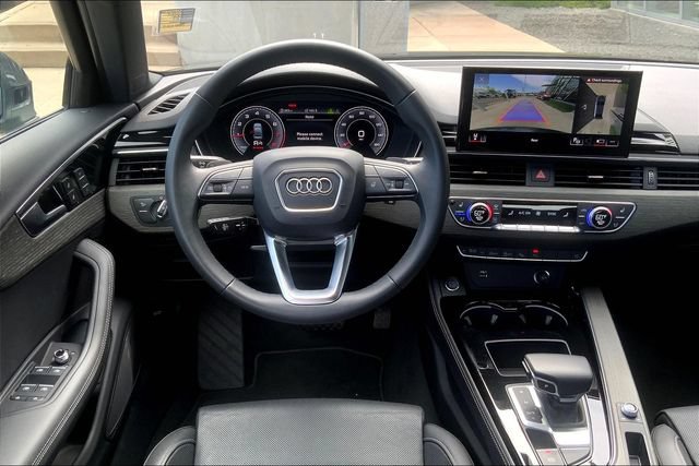 Used 2023 Audi A4 2.0T Prestige AWD/4WD image 5