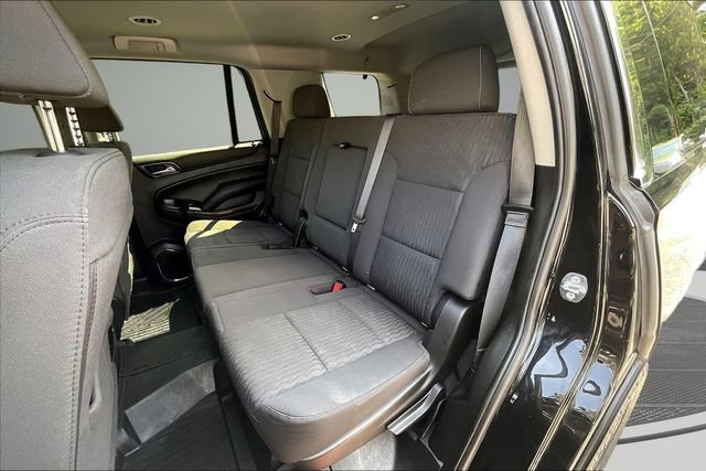 Used 2019 Chevrolet Tahoe LS RWD image 24