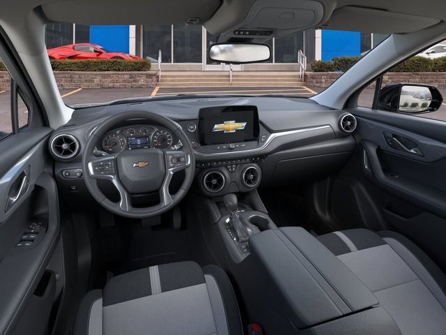 New 2026 Chevrolet Blazer LT w/ Convenience Package FWD image 15