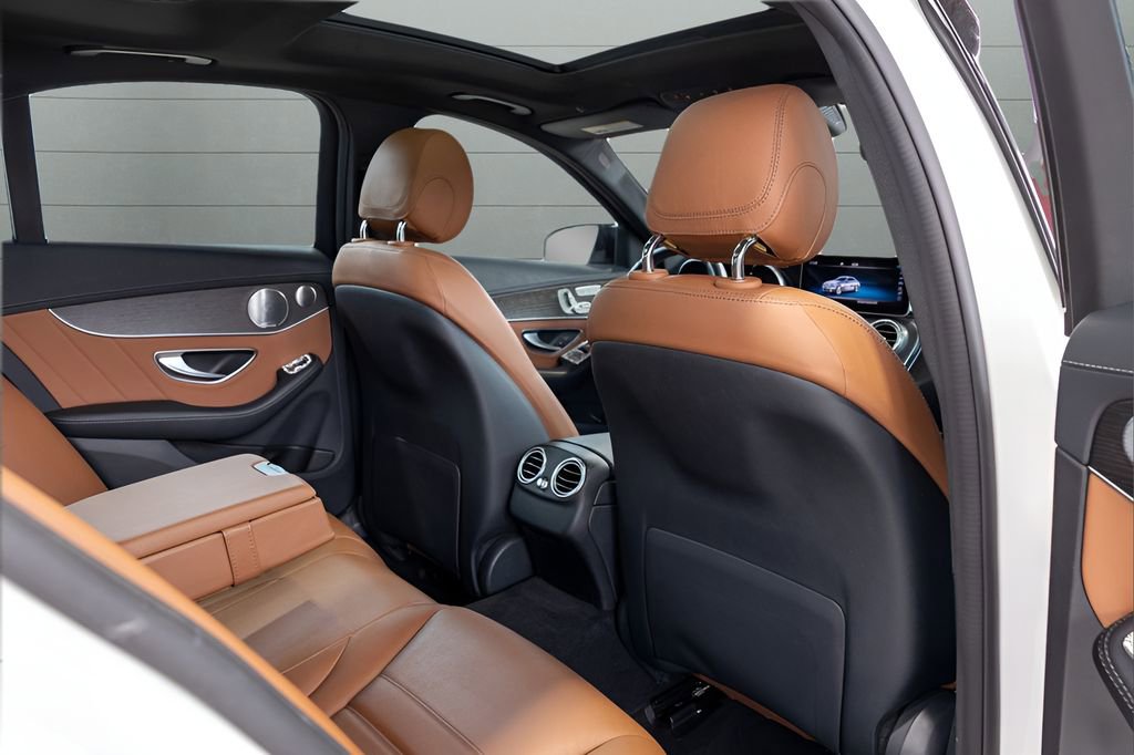 Used 2019 Mercedes-Benz C 43 AMG 4MATIC Sedan image 74
