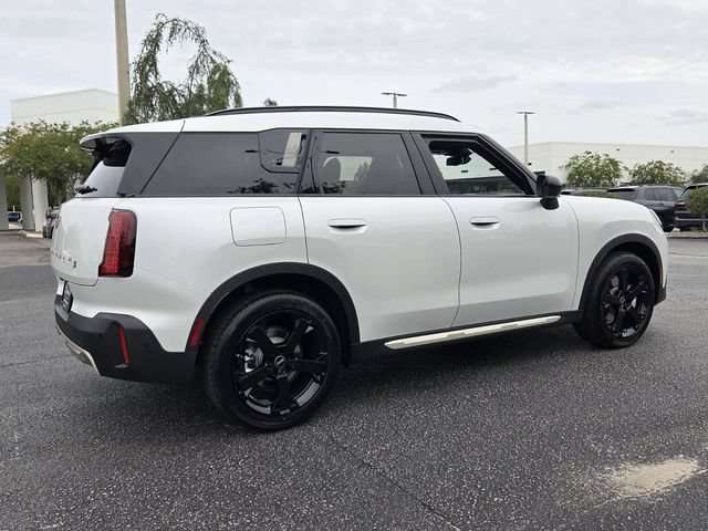 New 2027 MINI Cooper Countryman S AWD/4WD image 7