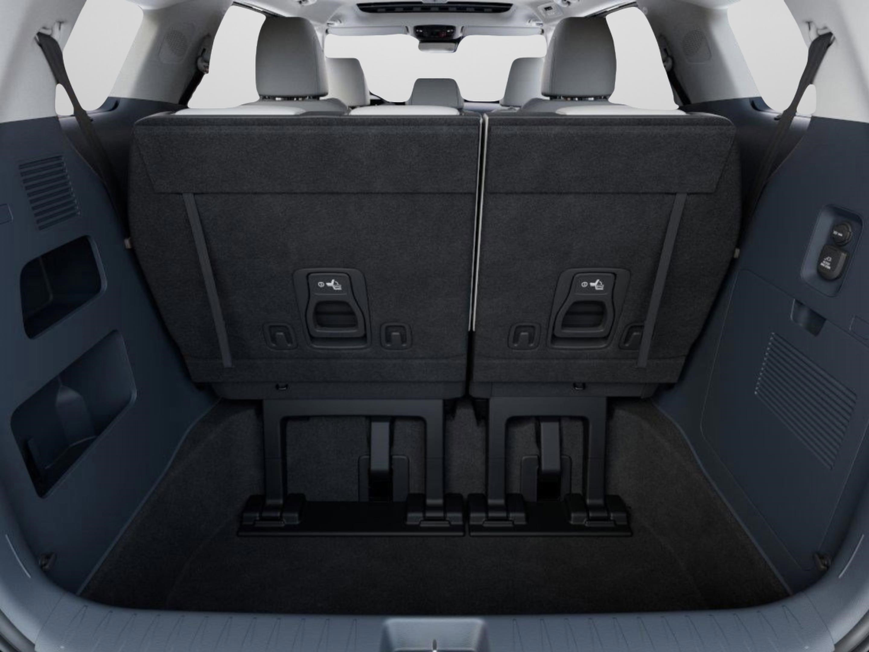 New 2026 Kia Carnival SX image 19