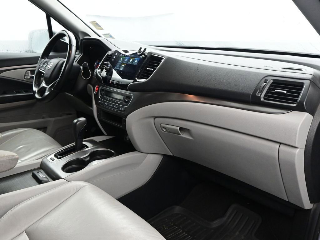 Used 2020 Honda Pilot EX-L image 16