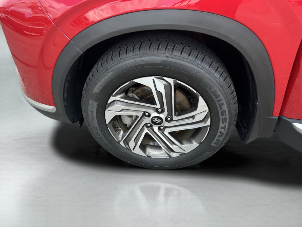 Certified 2023 Hyundai Santa Fe SEL w/ Premium Package FWD image 38