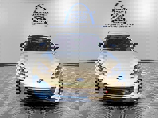 New 2026 Subaru BRZ tS image 30