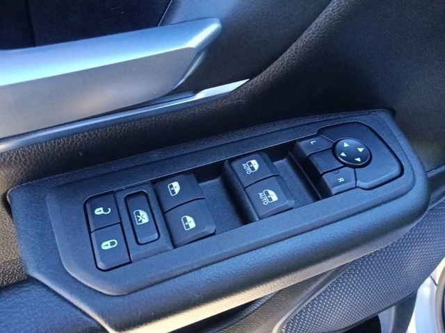 Used 2025 RAM 1500 Big Horn image 12