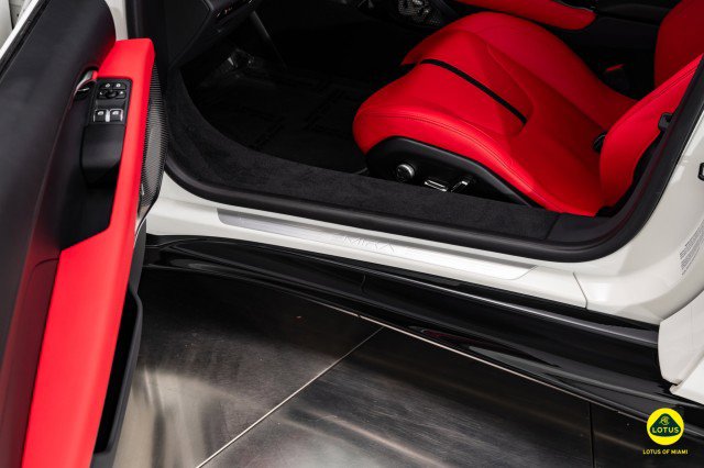 New 2025 Lotus Emira image 28