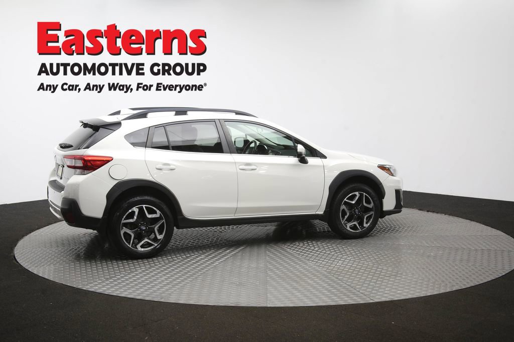 Used 2019 Subaru Crosstrek 2.0i Limited w/ Moonroof Package AWD/4WD image 49