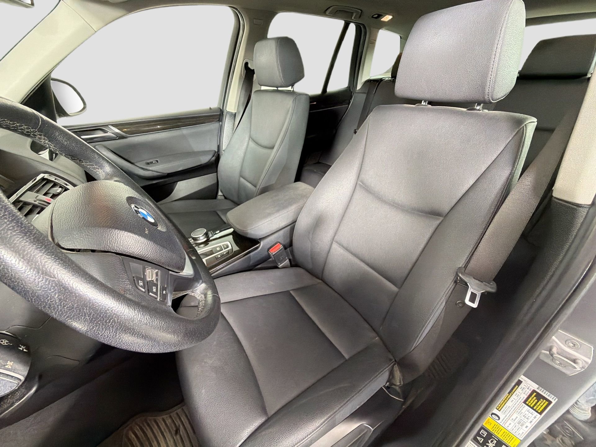 Used 2017 BMW X3 xDrive28i image 21