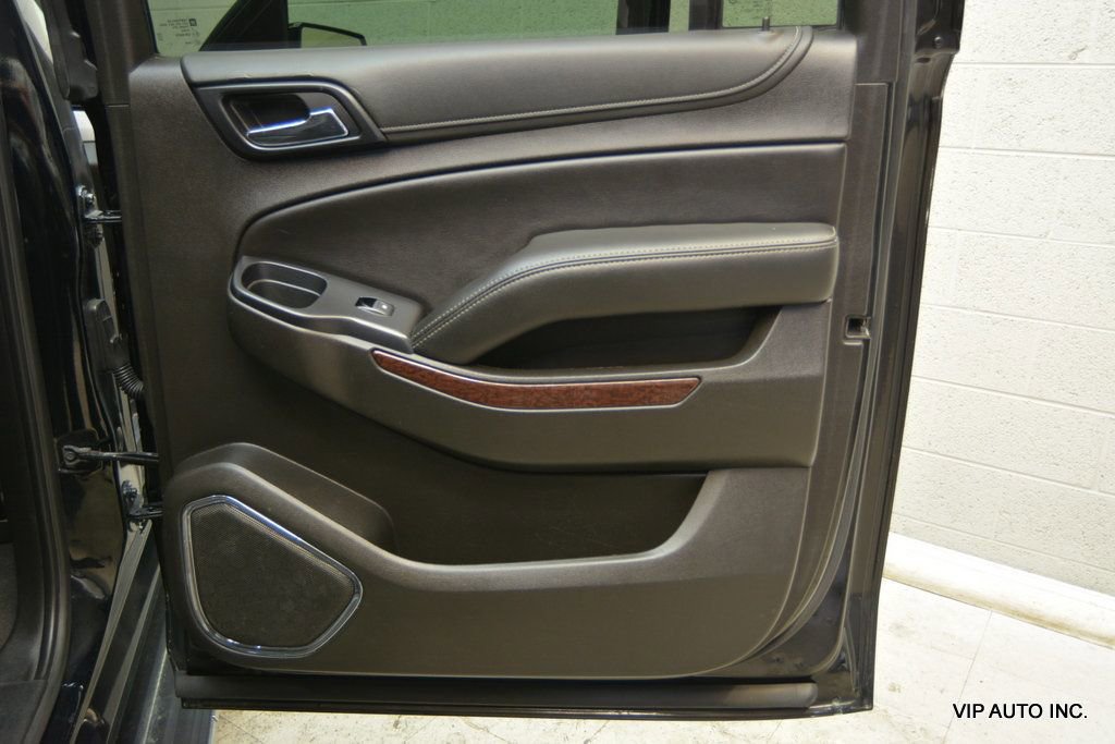 Used 2019 GMC Yukon XL SLT image 10