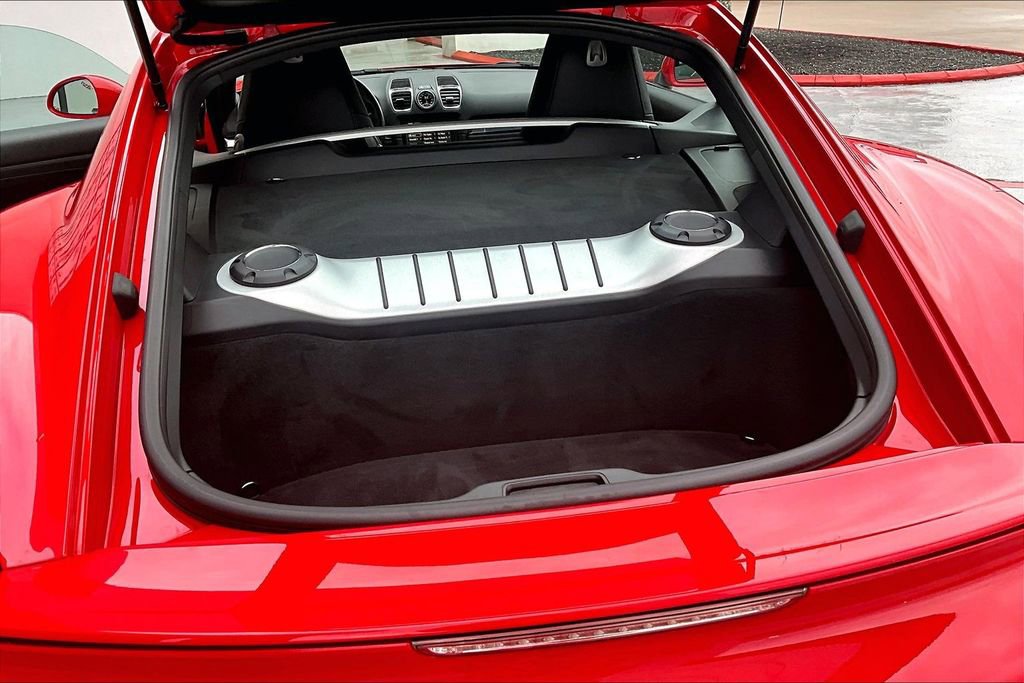 Used 2016 Porsche Cayman S image 22