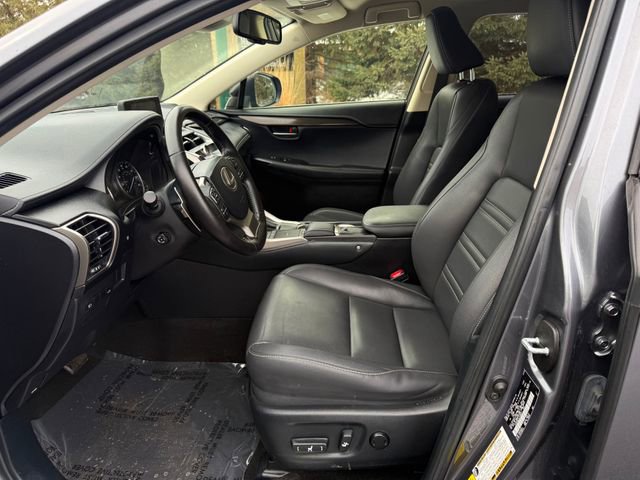 Used 2020 Lexus NX 300 FWD w/ Accessory Package 2 image 6
