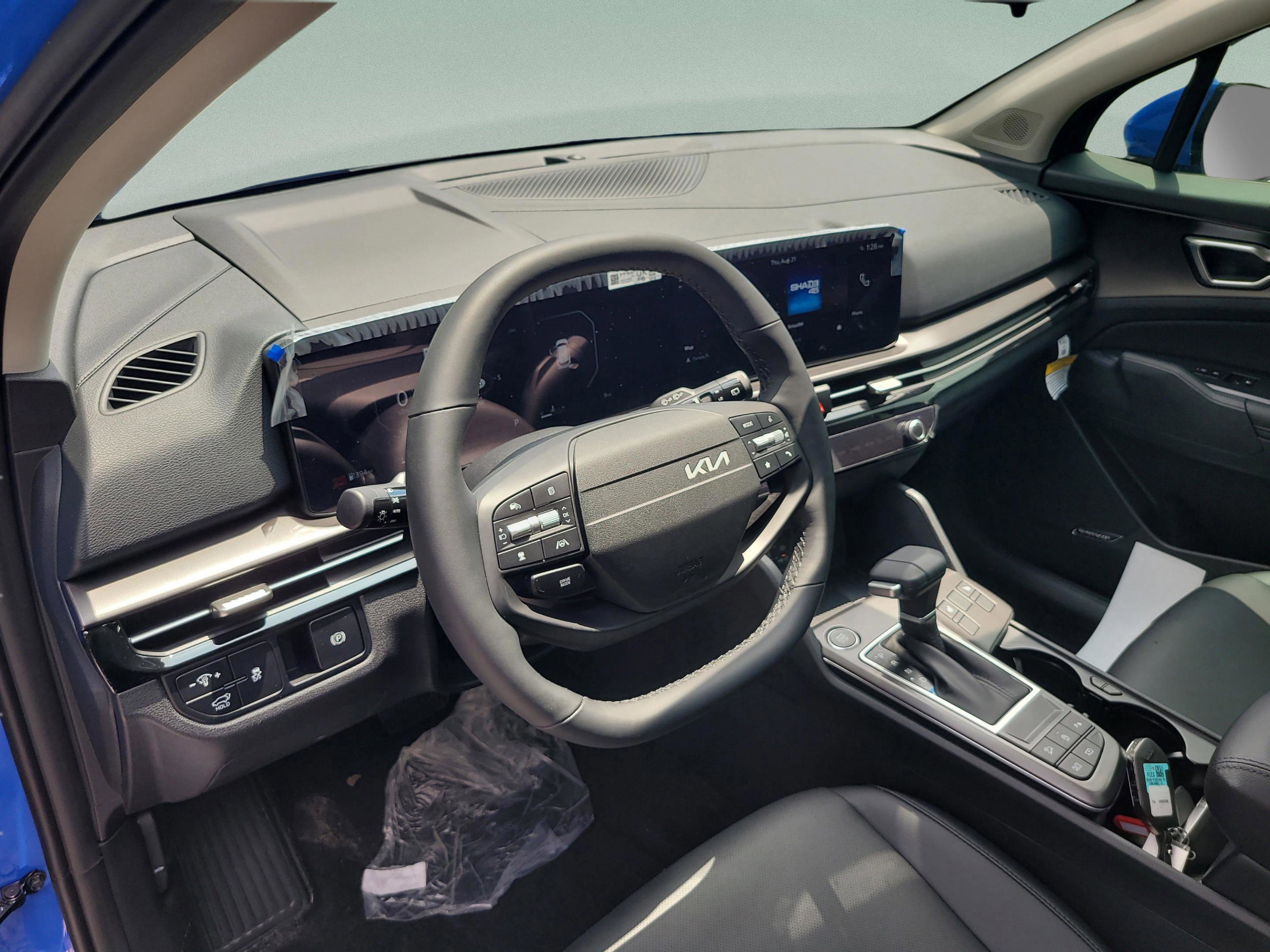 New 2026 Kia Sportage SX image 14