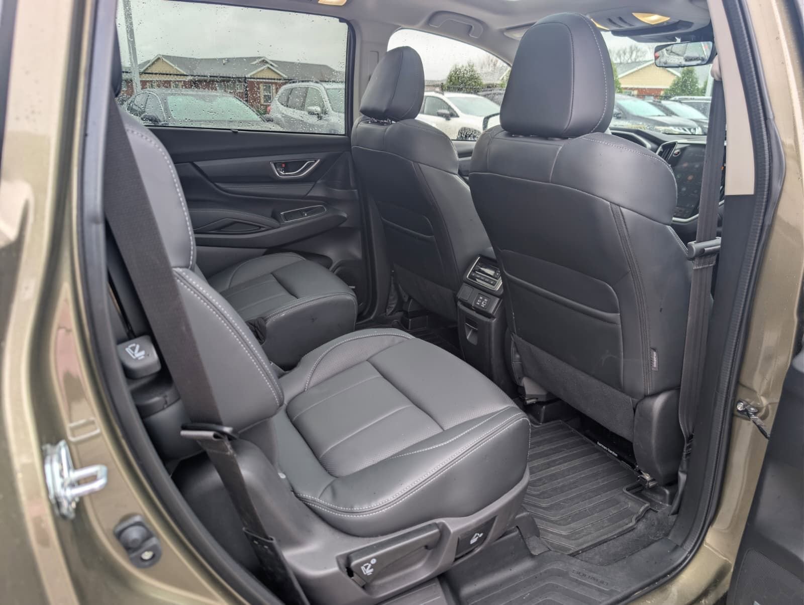 Certified 2026 Subaru Ascent Limited image 34