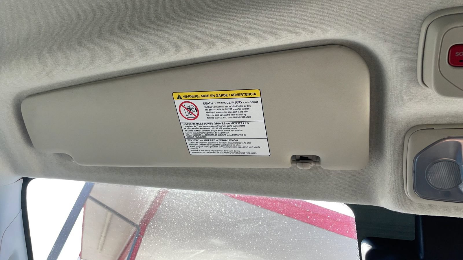 Used 2025 RAM ProMaster 2500 w/ Convenience Group FWD image 20