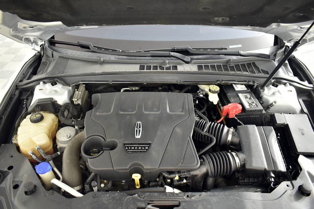 Used 2018 Lincoln Continental Reserve FWD image 44