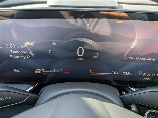 New 2026 Buick Envision Preferred image 10