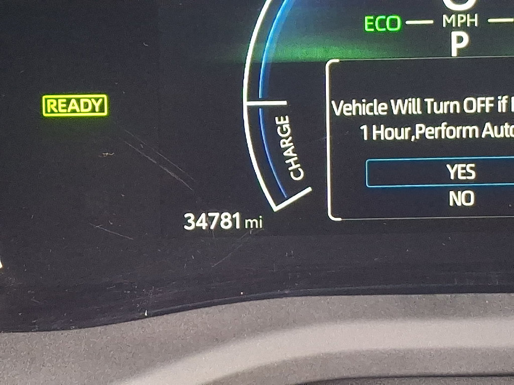 Certified 2025 Toyota Camry LE FWD image 17