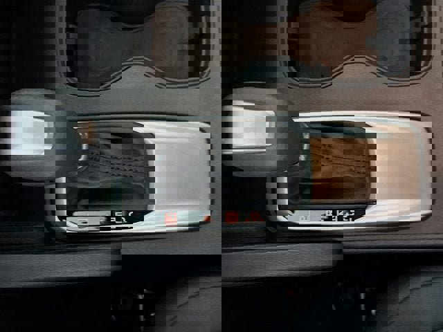 New 2026 Nissan Frontier S image 15