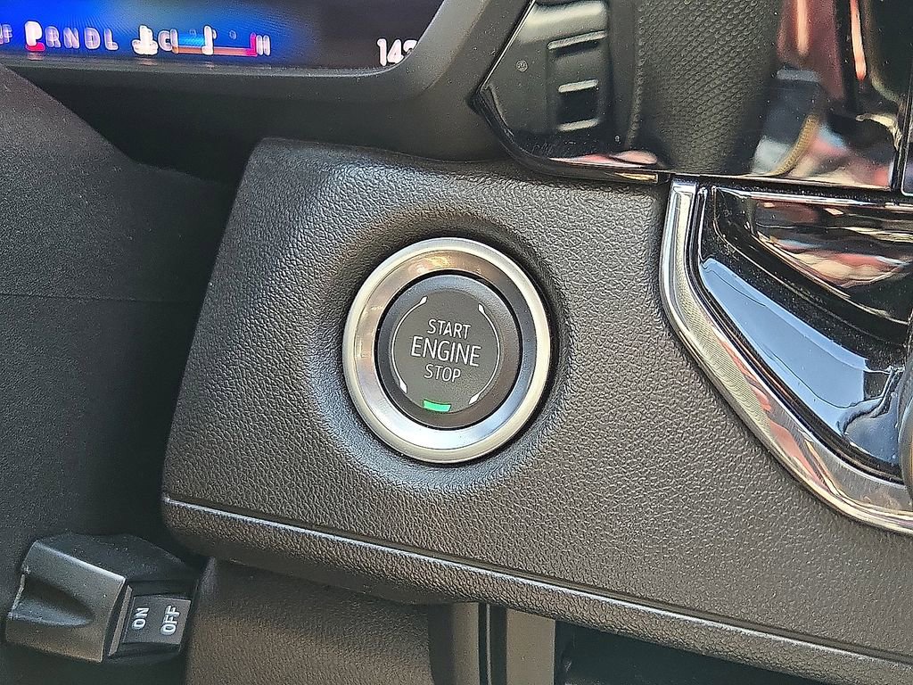 Used 2024 Chevrolet Colorado Trail Boss w/ Advanced Trailering Package image 28