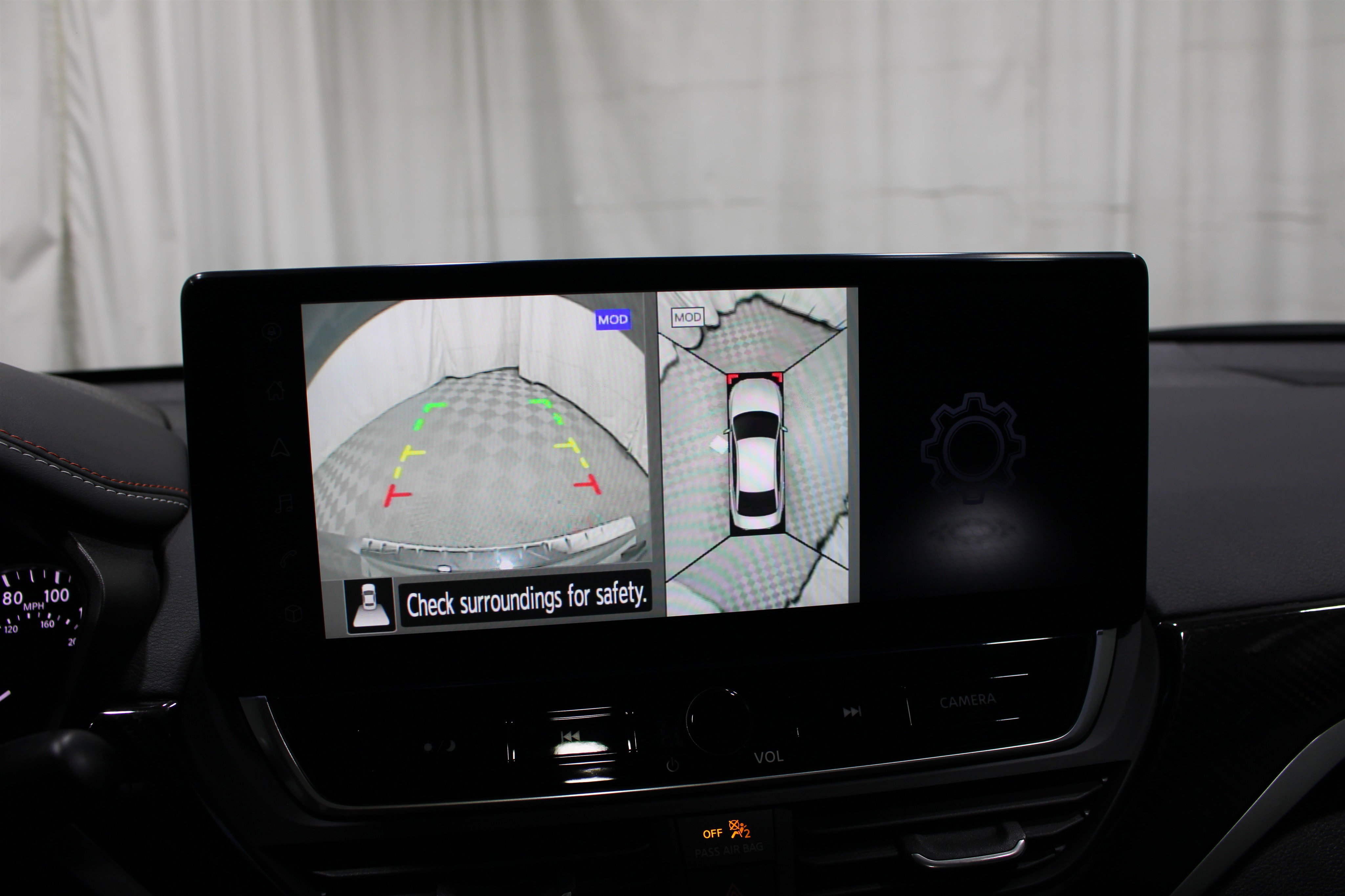 Used 2023 Nissan Altima 2.0 SR image 15