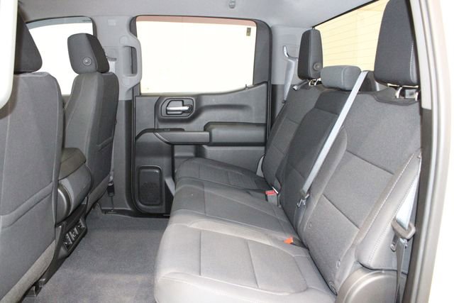 Used 2019 Chevrolet Silverado 1500 LT w/ All-Star Edition image 11