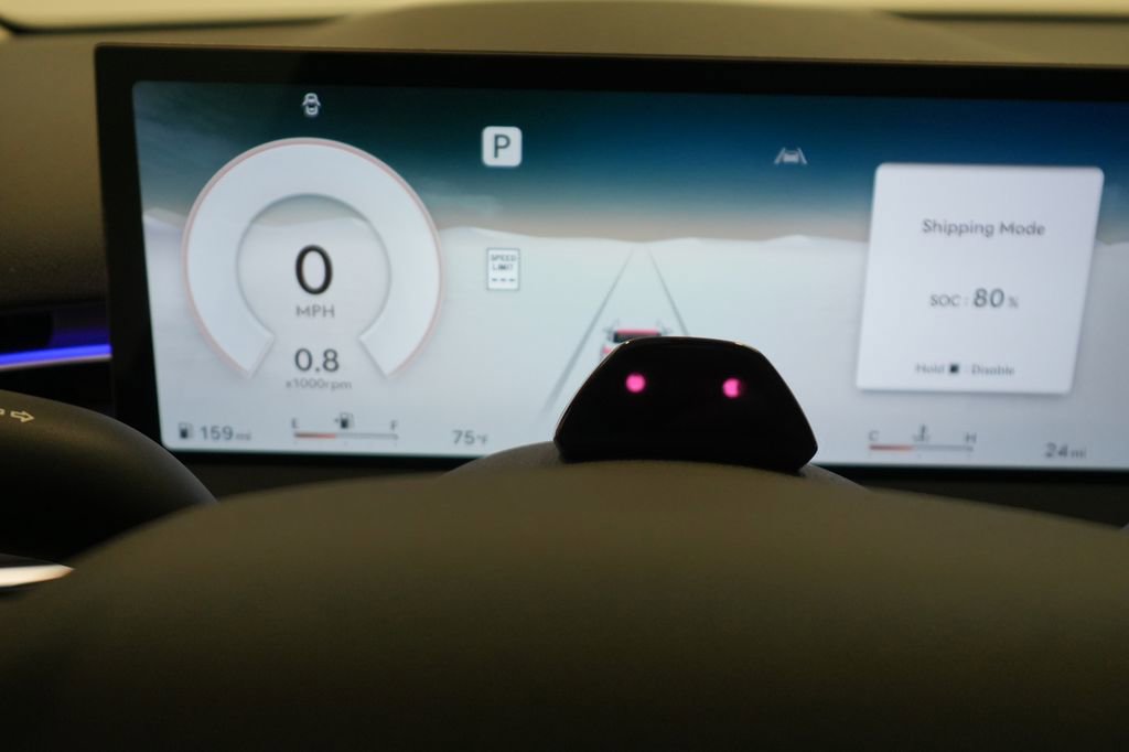 New 2026 Genesis GV70 2.5T Advanced image 46